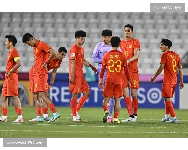 严厉打击网络赌球维护U23亚洲杯预选赛风清气正营造青年足球纯洁环境