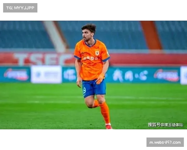 泽卡盛赞山东泰山实力强劲 坚信留队明年将全力冲击中超冠军