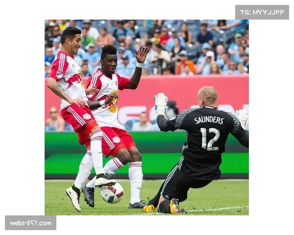 迈阿密国际客场大胜纽约红牛 进攻端火力全开