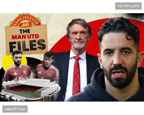 曼联阿莫林重启三中卫体系 双10号位球员制造局部优势