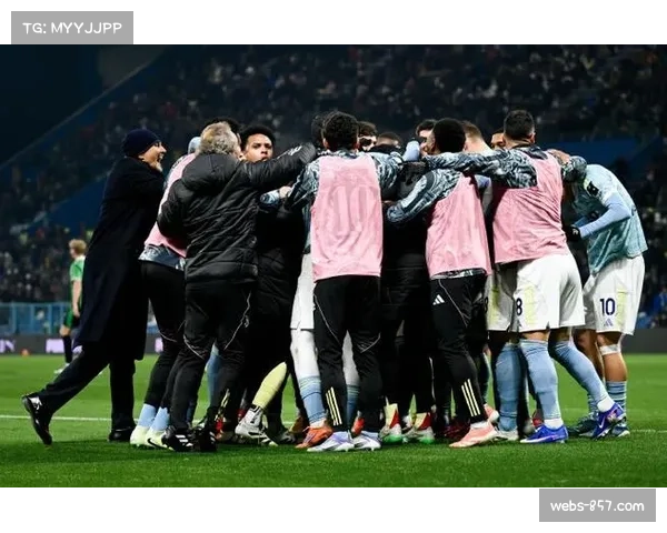 萨索洛主场3比0轻取维罗纳贝拉尔迪梅开二度率队取胜