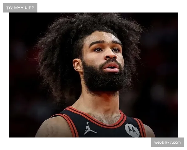 公牛29胜46负东部第十二 科比怀特近期28分6助攻展现进攻组织能力